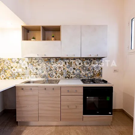 Annamaria Prázdninový dům