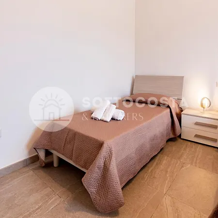 Prázdninový dům Annamaria Porto Cesareo