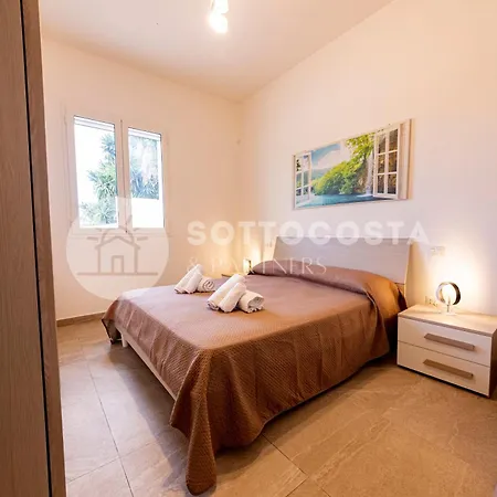 Annamaria Prázdninový dům Porto Cesareo