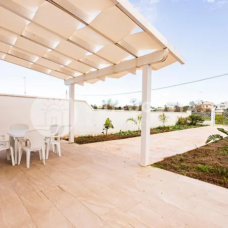 Prázdninový dům Annamaria Porto Cesareo